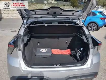 Photo 8 Mg Mg4  Electric 51kWh - 125 kW 2WD