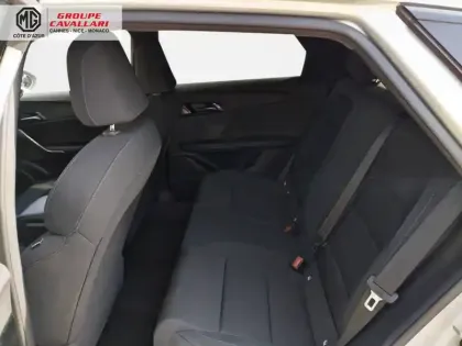 Photo 11 Mg Mg4  Electric 51kWh - 125 kW 2WD