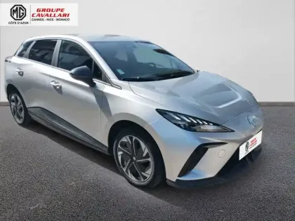 Photo 15 Mg Mg4  Electric 51kWh - 125 kW 2WD