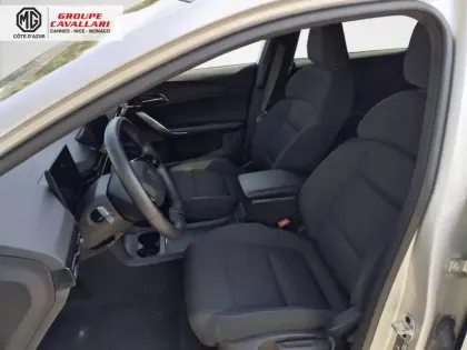 Photo 19 Mg Mg4  Electric 51kWh - 125 kW 2WD