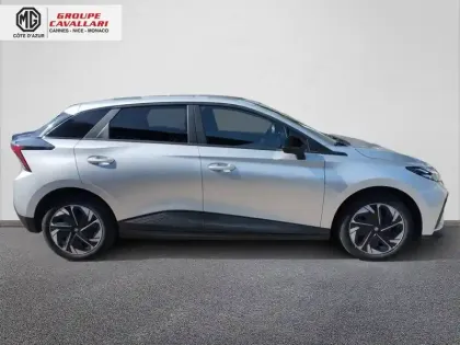 Photo 16 Mg Mg4  Electric 51kWh - 125 kW 2WD