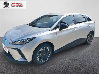 Photo 28 Mg Mg4  Electric 51kWh - 125 kW 2WD