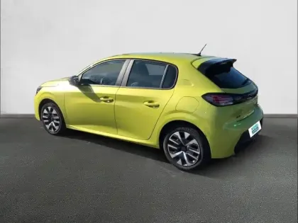 Photo 26 Peugeot 208  Hybrid 100 e-DCS6