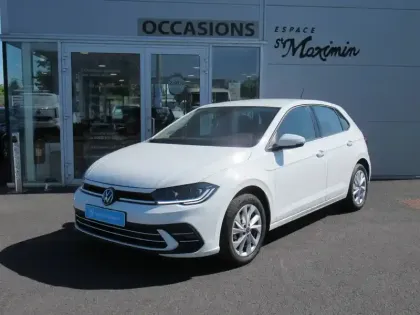 Photo Volkswagen Polo Style