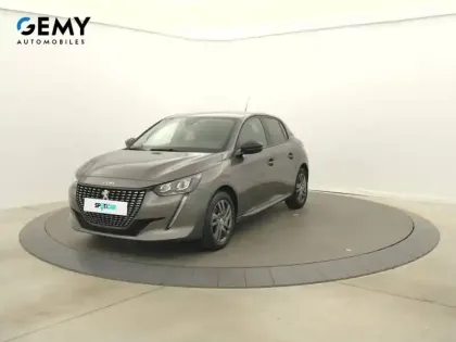 Photo Peugeot 208 Style