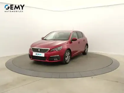 Photo Peugeot 308 Allure