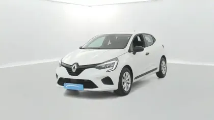 Photo Renault Clio Authentic