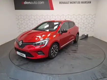 Photo Renault Clio Techno