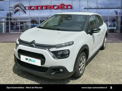 Photo Citroën C3 Feel Business R