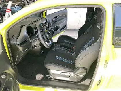 Photo 6 Abarth 500  e 155 ch