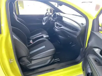 Photo 16 Abarth 500  e 155 ch