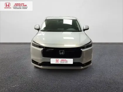 Photo 13 Honda HR-V  e:HEV 1.5 i-MMD