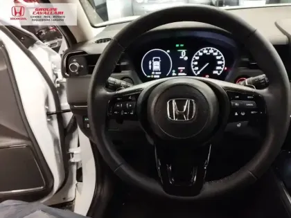 Photo 30 Honda HR-V  e:HEV 1.5 i-MMD