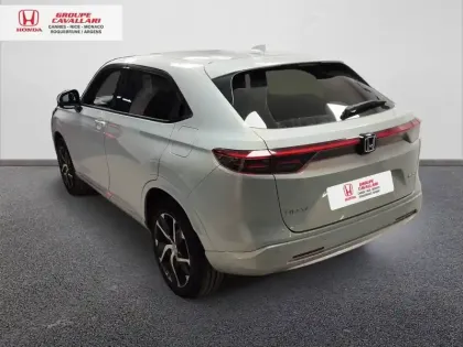 Photo 4 Honda HR-V  e:HEV 1.5 i-MMD