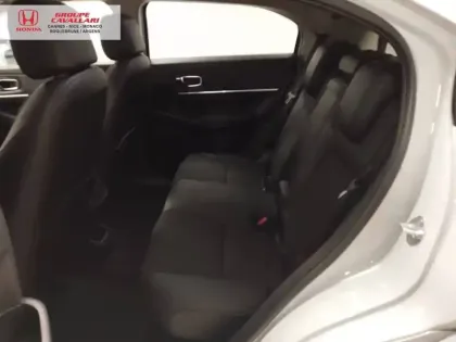 Photo 23 Honda HR-V  e:HEV 1.5 i-MMD