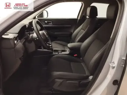 Photo 21 Honda HR-V  e:HEV 1.5 i-MMD