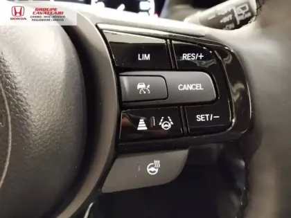 Photo 19 Honda HR-V  e:HEV 1.5 i-MMD