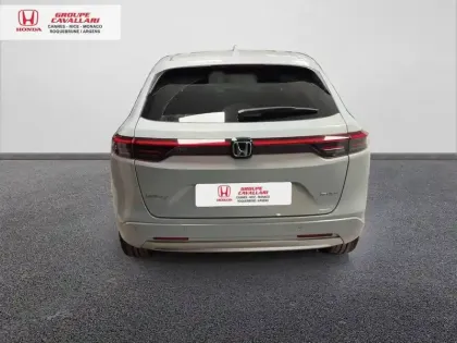 Photo 27 Honda HR-V  e:HEV 1.5 i-MMD