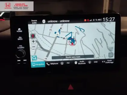 Photo 32 Honda HR-V  e:HEV 1.5 i-MMD