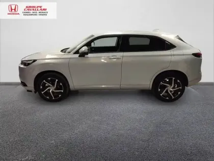 Photo 17 Honda HR-V  e:HEV 1.5 i-MMD