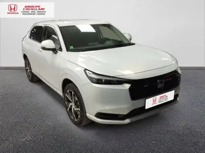 Photo 24 Honda HR-V  e:HEV 1.5 i-MMD