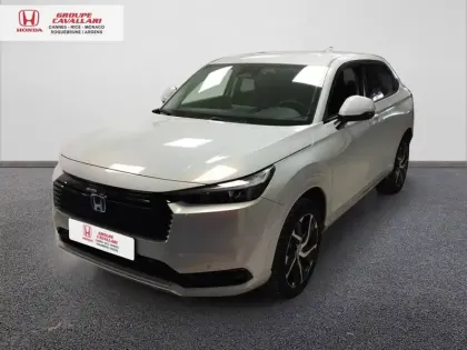 Photo 26 Honda HR-V  e:HEV 1.5 i-MMD