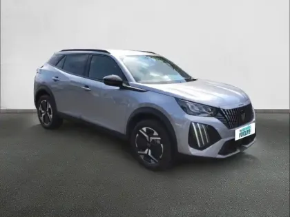 Photo 22 Peugeot 2008  100 S&S BVM6