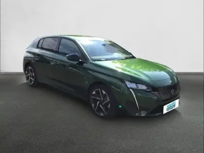 Photo 22 Peugeot 308  Hybrid 136 e-DCS6