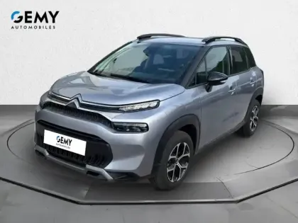Photo Citroën C3 Aircross Plus