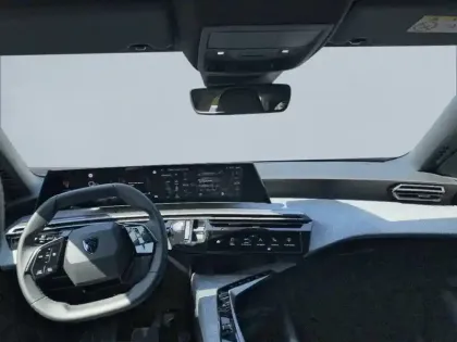 Photo 29 Peugeot 5008  Hybrid 136 e-DCS6