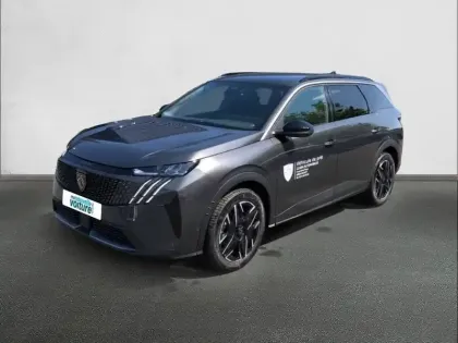 Photo Peugeot 5008 Allure