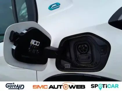 Photo 54 Peugeot 208  ELECTRIQUE 50 KWH 136