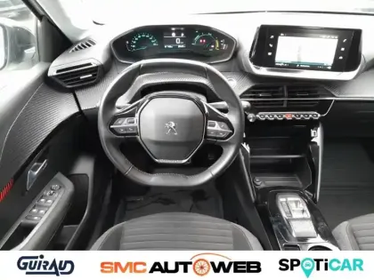 Photo 31 Peugeot 208  ELECTRIQUE 50 KWH 136