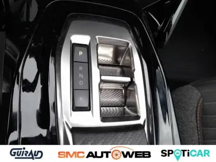 Photo 43 Peugeot 208  ELECTRIQUE 50 KWH 136