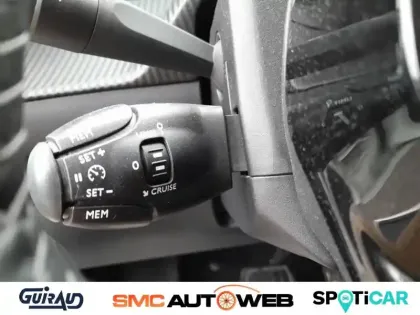 Photo 41 Peugeot 208  ELECTRIQUE 50 KWH 136