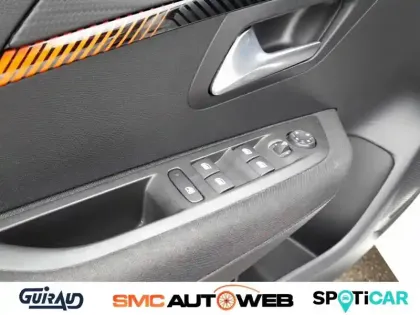 Photo 35 Peugeot 208  ELECTRIQUE 50 KWH 136