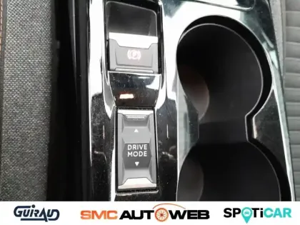 Photo 44 Peugeot 208  ELECTRIQUE 50 KWH 136