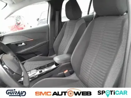 Photo 32 Peugeot 208  ELECTRIQUE 50 KWH 136