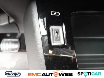 Photo 46 Peugeot 208  ELECTRIQUE 50 KWH 136