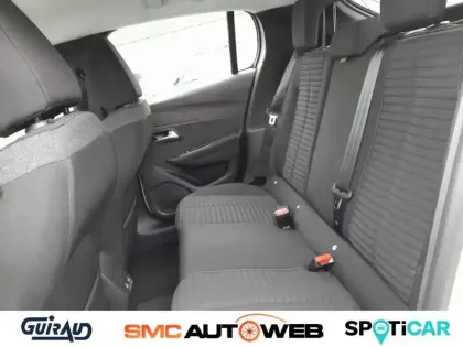 Photo 33 Peugeot 208  ELECTRIQUE 50 KWH 136