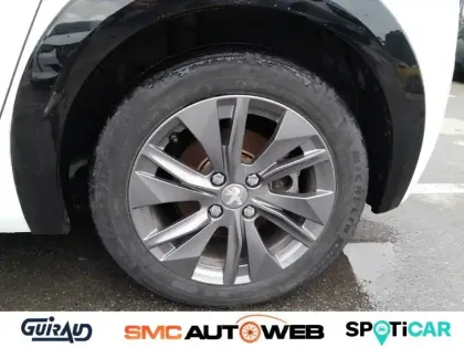 Photo 34 Peugeot 208  ELECTRIQUE 50 KWH 136