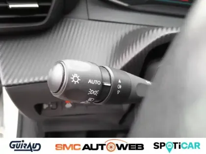 Photo 40 Peugeot 208  ELECTRIQUE 50 KWH 136