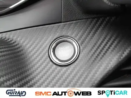 Photo 45 Peugeot 208  ELECTRIQUE 50 KWH 136