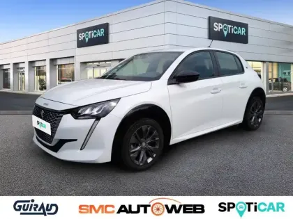 Photo Peugeot 208 Active Business R