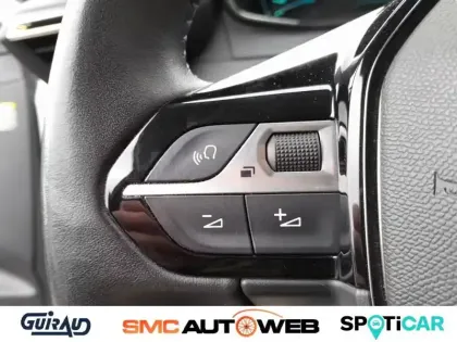 Photo 38 Peugeot 208  ELECTRIQUE 50 KWH 136