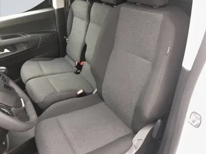 Photo 31 Peugeot Partner  FOURGON M 650 KG BLUEHDI 100 S&S BVM6