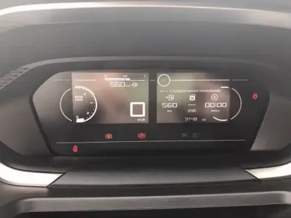 Photo 30 Peugeot Partner  FOURGON M 650 KG BLUEHDI 100 S&S BVM6