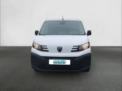 Photo 22 Peugeot Partner  FOURGON M 650 KG BLUEHDI 100 S&S BVM6