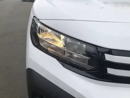 Photo 36 Peugeot Partner  FOURGON M 650 KG BLUEHDI 100 S&S BVM6