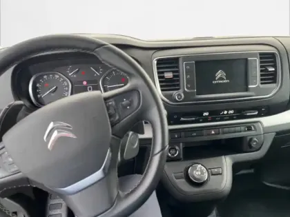 Photo 7 Citroën Jumpy  FGN M BLUEHDI 180 S&S EAT8